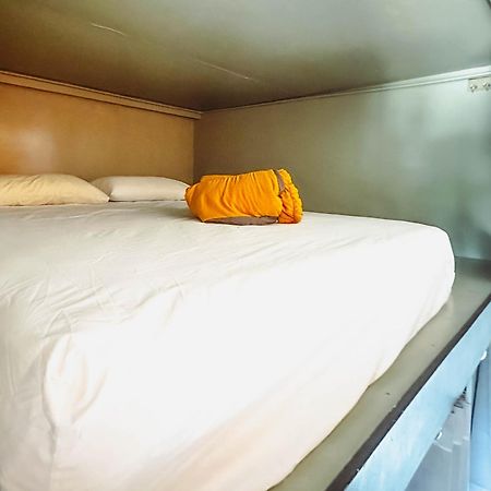 Arch Dormitorio Cenang Pantai Cenang  Εξωτερικό φωτογραφία