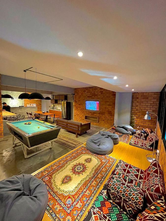 Arch Dormitorio Cenang Pantai Cenang  Εξωτερικό φωτογραφία