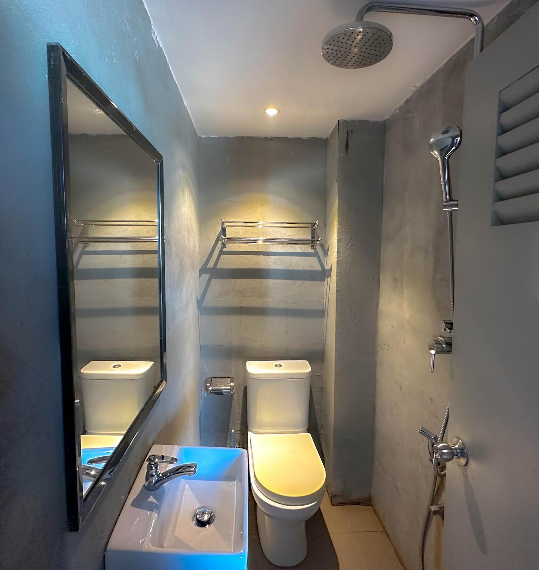 Arch Dormitorio Cenang Pantai Cenang  Εξωτερικό φωτογραφία