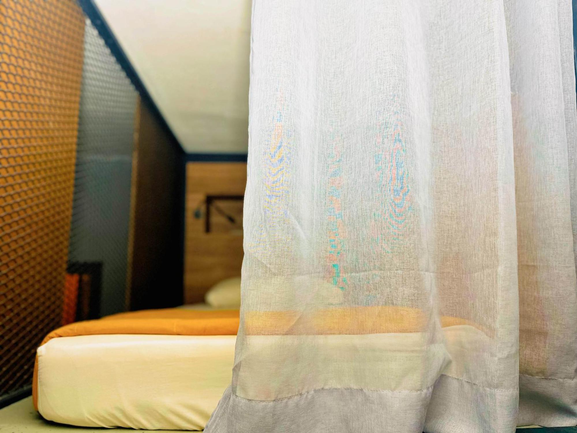 Arch Dormitorio Cenang Pantai Cenang  Εξωτερικό φωτογραφία