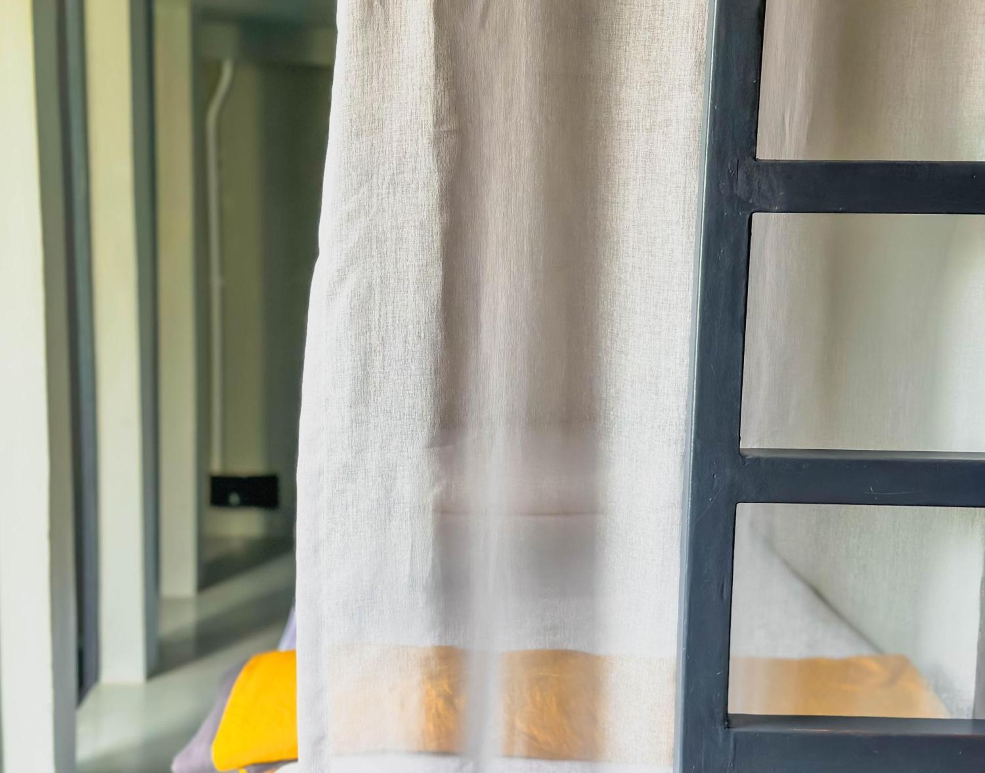 Arch Dormitorio Cenang Pantai Cenang  Εξωτερικό φωτογραφία