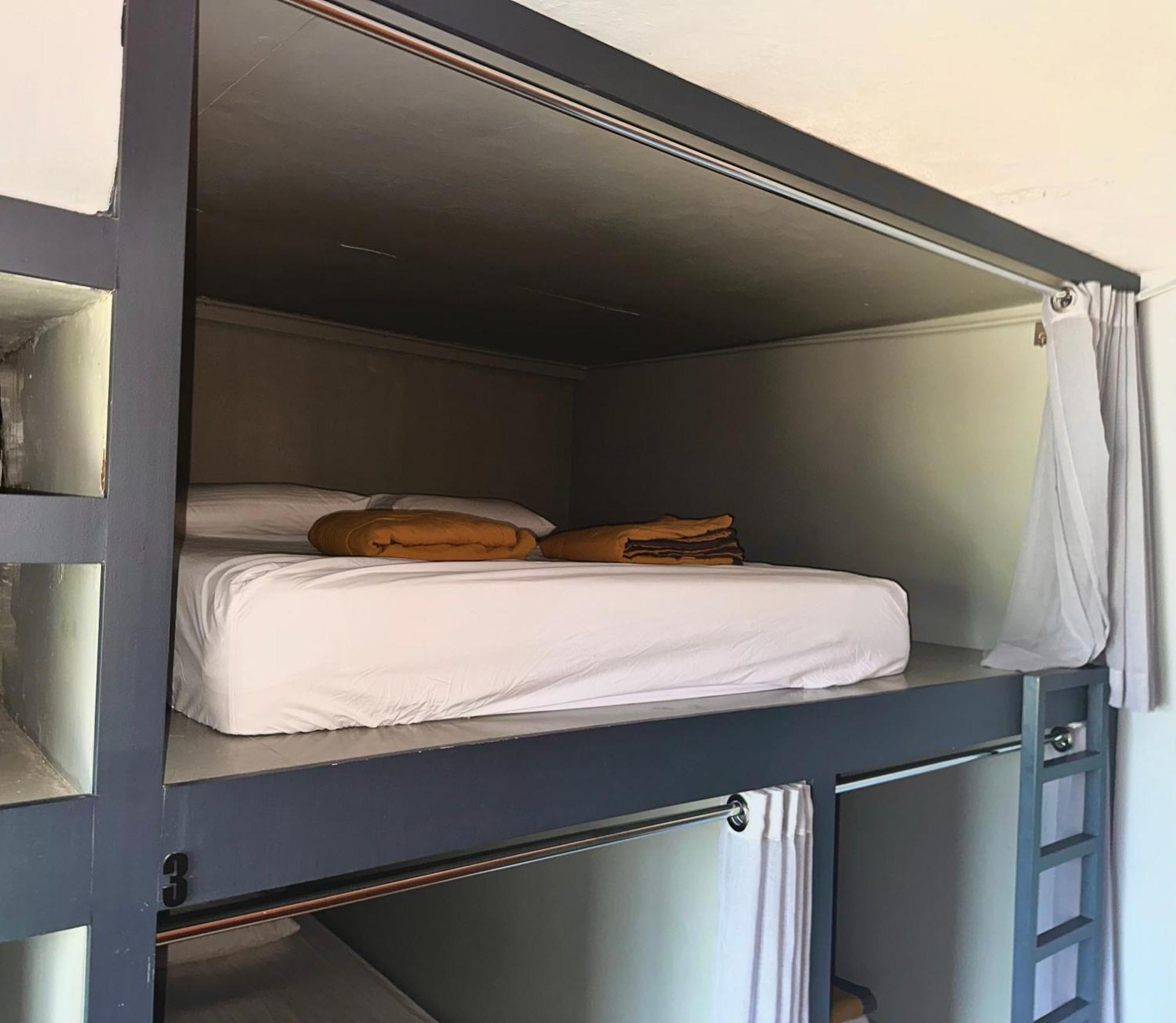 Arch Dormitorio Cenang Pantai Cenang  Εξωτερικό φωτογραφία